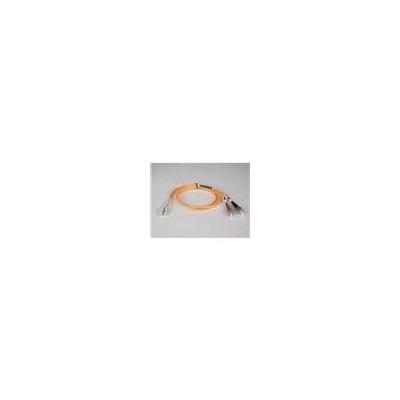 Tripp Lite Duplex Fiber Optic Pat - N318-02M