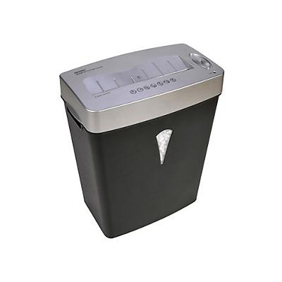 Royal MC500 5-Sheet Microcut Shredder,