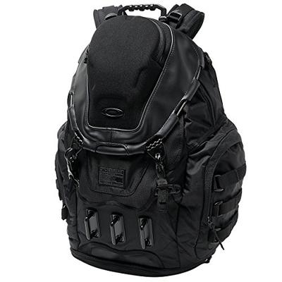 Oakley Men's Kitchen Sink Backpack, stealthblack, One Size