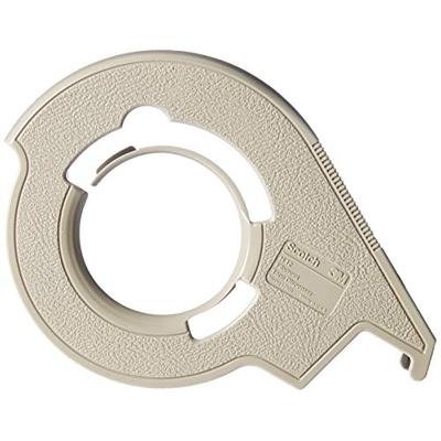 Scotch Filament Tape Hand Dispenser H12, PN6953, 1 in