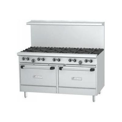 Garland / US Range X60-10RR Sunfire Restaurant Range