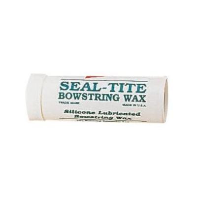 Bohning 1360 Seal-Tite Silicone bowstring Wax 1oz Tube