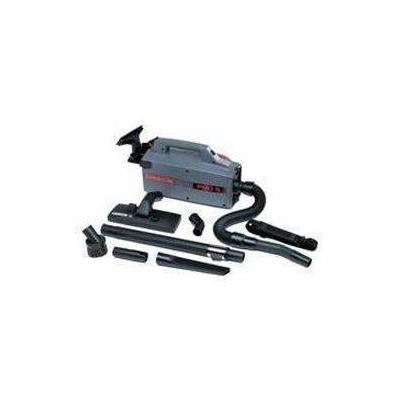 Oreck BB900DGR XL PRO 5 Compact Canister Vacuum Cleaner