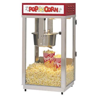 Gold Medal 2489 Popcorn Popper Popcorn Maker