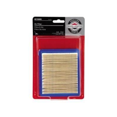 Briggs & Stratton 5.75 in. W x 1.0 in. H Air Filter Cartridge 5043