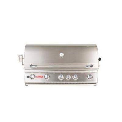 Bull Outdoor Products BBQ 57568 Brahma 90,000 BTU Grill Head Liquid Propane