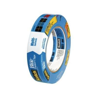 Scotch Blue Painter's Tape, 1" W