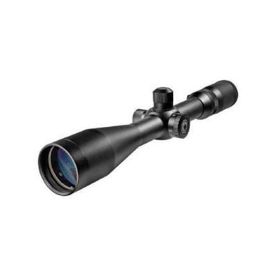 Barska Benchmark Riflescope - Choose Size