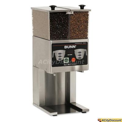 Bunn FPG-2 DBC French Press Coffee Grinder