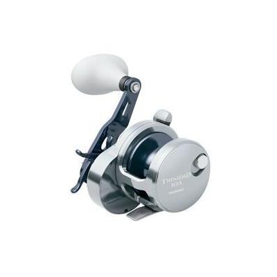 Shimano Trinidad Aconventional Reel, Tn20a, 300/25lb., 6.2:1, 19.8oz.