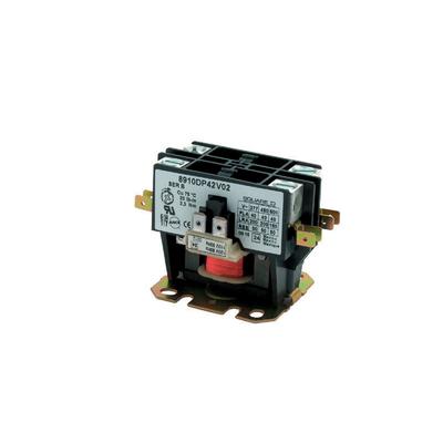 Square D Definite Purpose Contactors - Two Pole, Single Frame