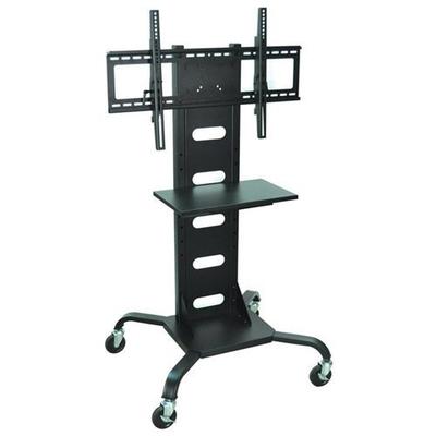 H. Wilson Universal Mobile Flat Panel Display Stand (WPSMS51)