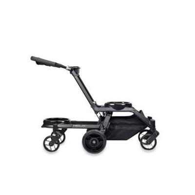 Orbit Baby? Double Helix Stroller Frame - Black
