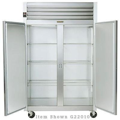 Traulsen G22012 Commercial Freezer