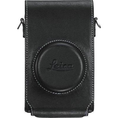 Leica X2 Leather Case (Black) 18755