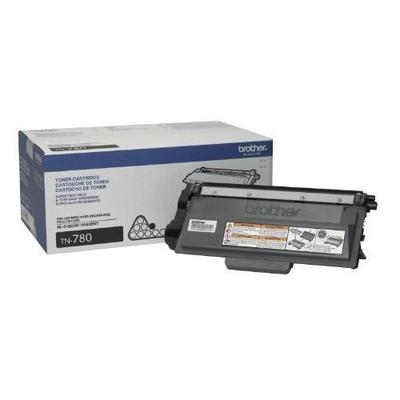 Brother TN780 Super High Yield Toner TN780