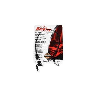 Berkley 1011678 Wire-Wound Steelon Leaders