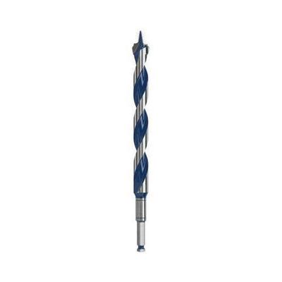 Bosch NailKiller 1 in. x 13 in. Tube Auger NKMT16  Auger Drill Bits