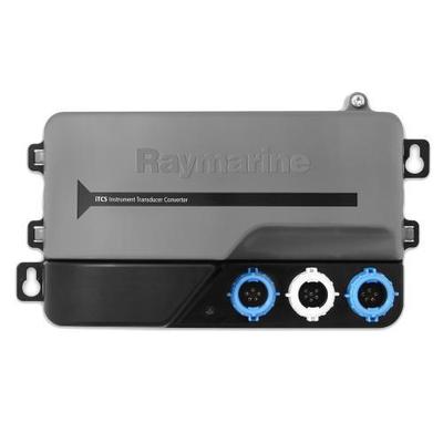 Raymarine ITC-5 Analog to Digital Transducer Converter - Seatalksupng/sup