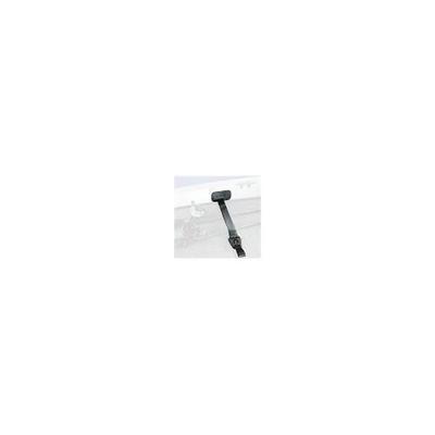 Boatbuckle F14200 Gunwale/deck Mount Retractable Rod Tie-down