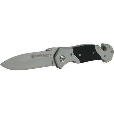 Smith & Wesson First Response Knife (SWFR)