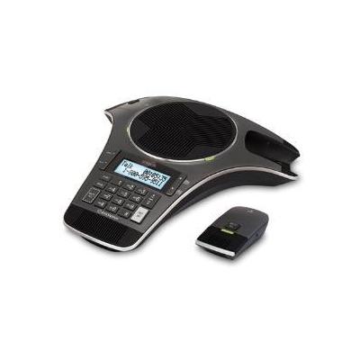 Vtech Erisstation Conference Phone with 2 Mics