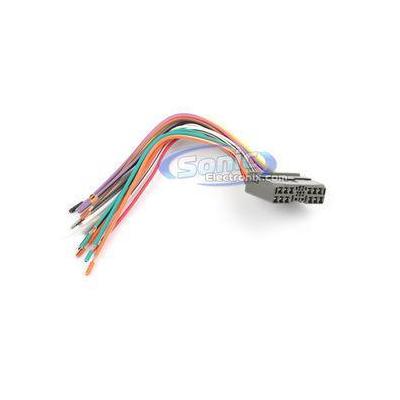 Metra 71-1722 Wiring Kit