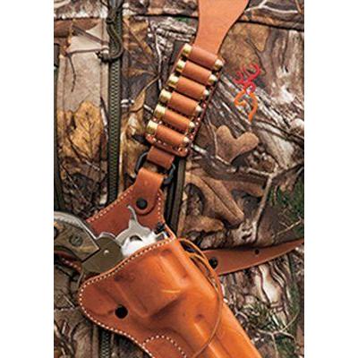 Diamond D Leather Guide's Choice Holster Accessories