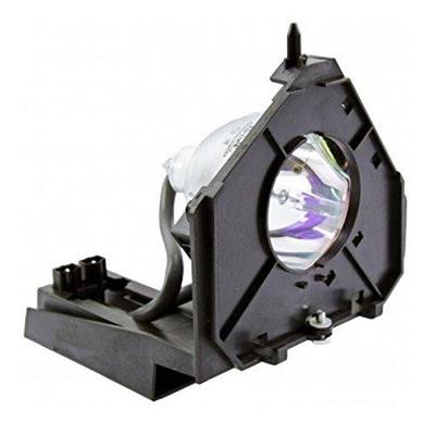 RCA Replacement Lamp Module 265866 for RCA HD50LPW52 Rear Projection TV