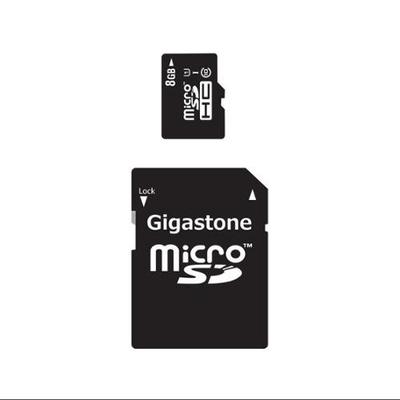 Dane-Elec 8 GB microSD High Capacity (microSDHC)