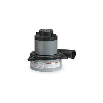 Ametek Lamb Vacuum Motor/Blower (tangential) 2 Stge, 1 Spd. Model: 117157-13 4M886