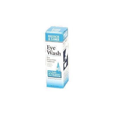 Bausch & Lomb BAL620252 Eye Wash