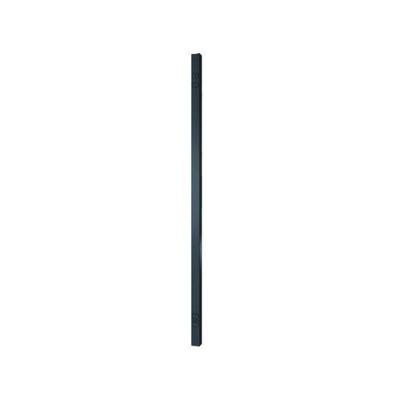 APC Metered Rack PDU ZeroU 2G - power distribution unit - 1920 VA - AP8830
