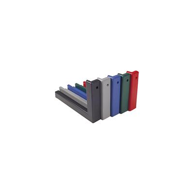 Goalsetter ER948 48 in. Basketball Backboard Edge Pad