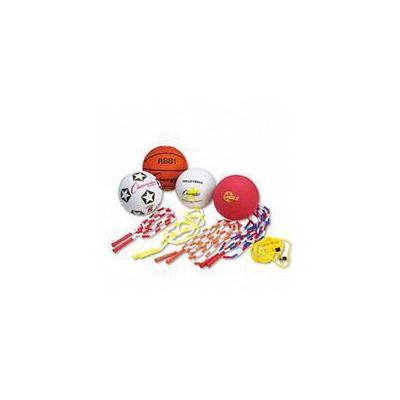 Champion Sports Physical Education Kit