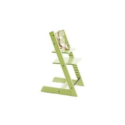 Stokke 144413 Tripp Trapp Trend Highchair - Green