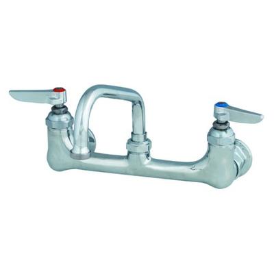 TS Brass B-0232 Mixing Faucet, Chrome