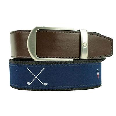 NexBelt Golf- Hampton Series Belt
