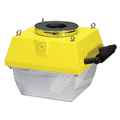 Hang-A-Light 111085 60 W LED Magnetic, Yellow