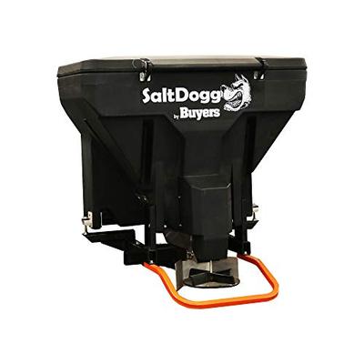 SaltDogg TGS07 Tailgate Spreader with 200-Pound Vibrator Kit