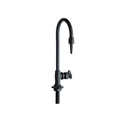 Chicago Faucets 869-BPVC Deck Mounted PVC Distilled Water Fitting