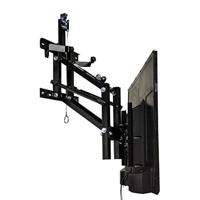 MORryde TV56-129H Drop Down TV Wall Mount