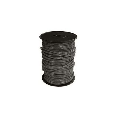 Wire Strd16ga Tffn Blk