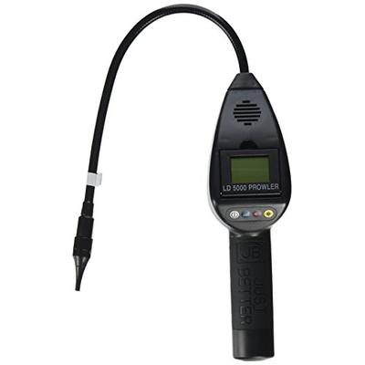 JB Industries LD-5000 Prowler Refrigerant Leak Detector