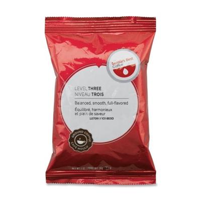 Seattle's Best Coffee Henry's Blend, Level 4, 2 Oz, Box Of 18