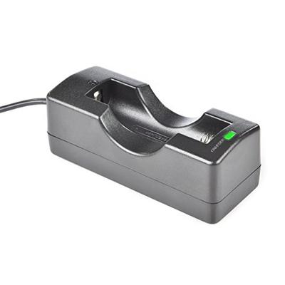 Brite Strike 18650-ac-charger Charger for Rechargeable Battery