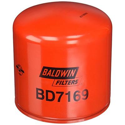 Baldwin BD7169 Heavy Duty Lube Spin-On Filter