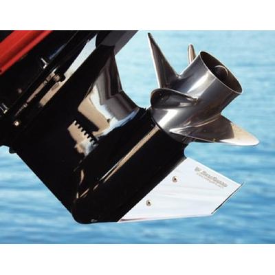 KeelGuard Skegguard Skeg Protector 27171