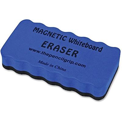 Pencil Grip Magnetic Whiteboard Eraser Class Pack