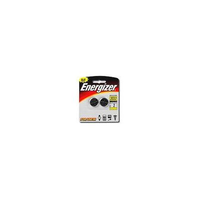 Energizer 2032 3-Volt Lithium Battery (2-Pack)